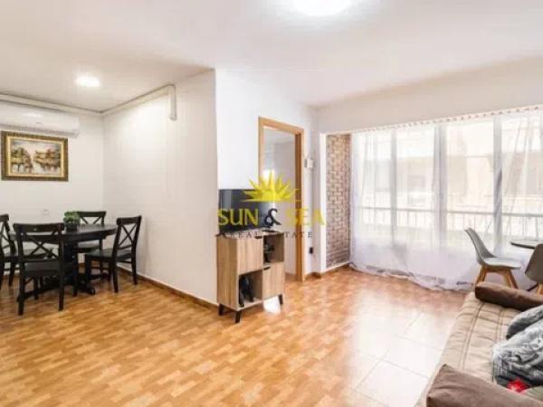 Piso en Urbanizaciones