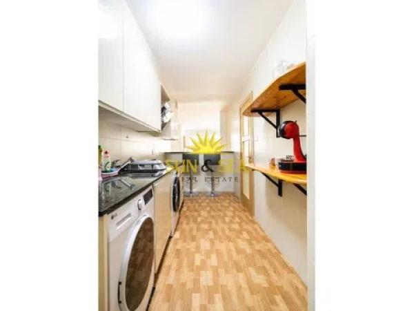 Piso en Urbanizaciones