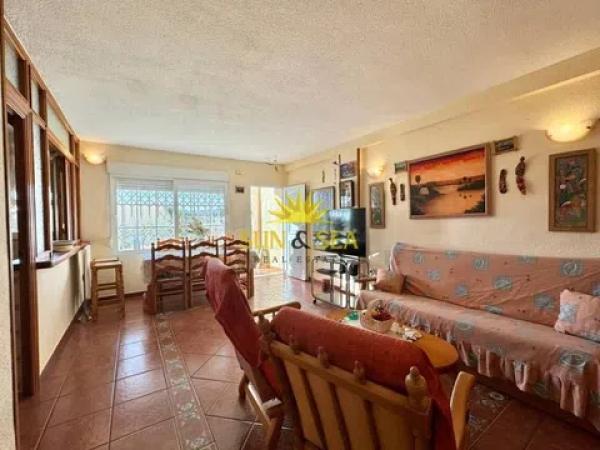 Piso en Barrio Los Europeos