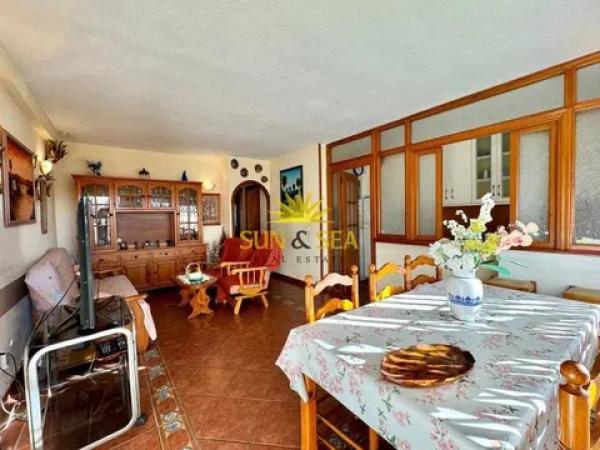 Piso en Barrio Los Europeos