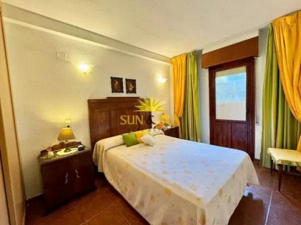 Piso en Barrio Los Europeos