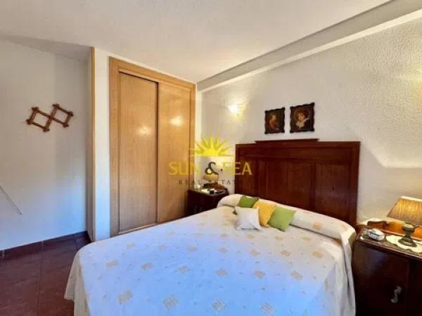 Piso en Barrio Los Europeos