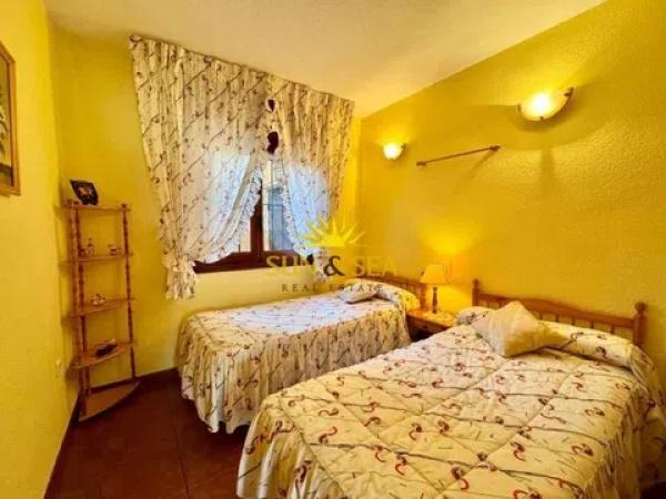 Piso en Barrio Los Europeos