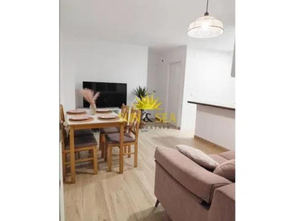 Chalet en Tamarit - Playa Lissa