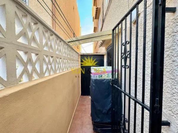 Piso en Barrio Los Europeos