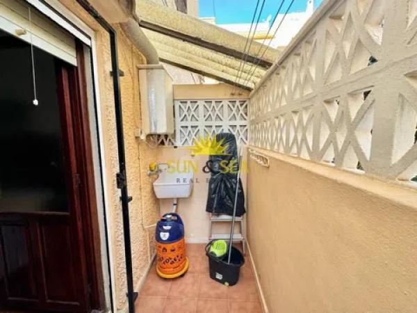 Piso en Barrio Los Europeos