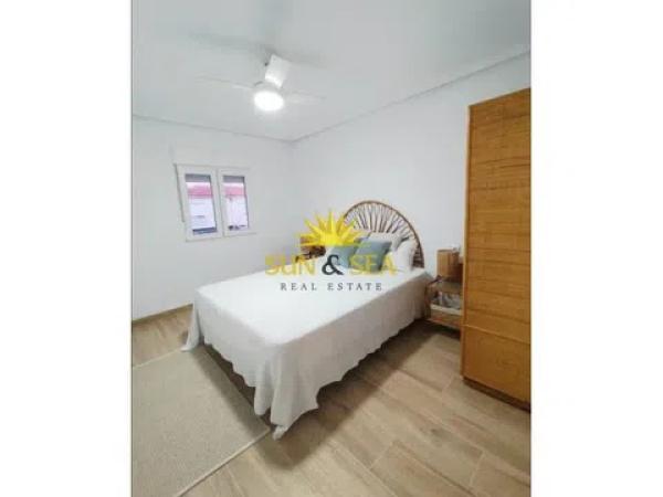 Chalet en Tamarit - Playa Lissa