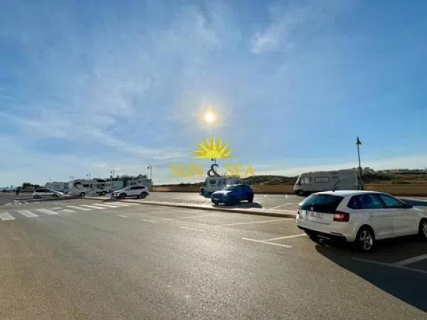 Piso en Barrio Los Europeos