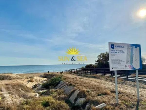 Piso en Barrio Los Europeos