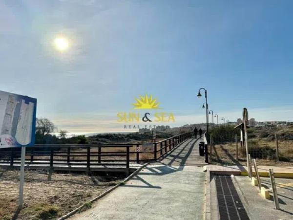 Piso en Barrio Los Europeos