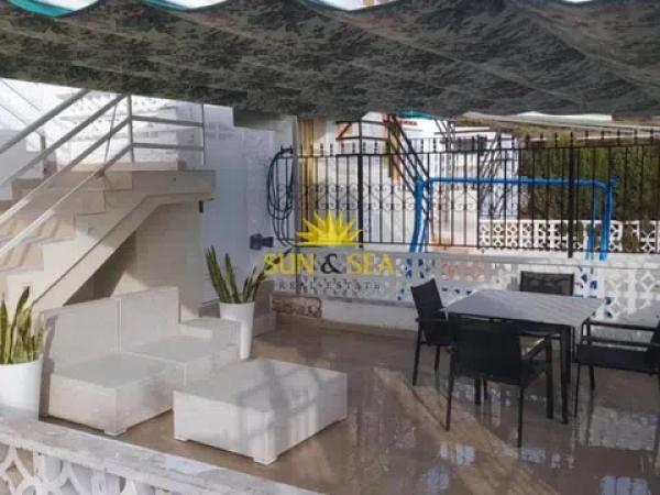 Chalet en Tamarit - Playa Lissa