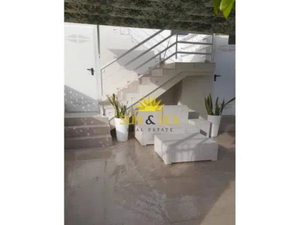 Chalet en Tamarit - Playa Lissa