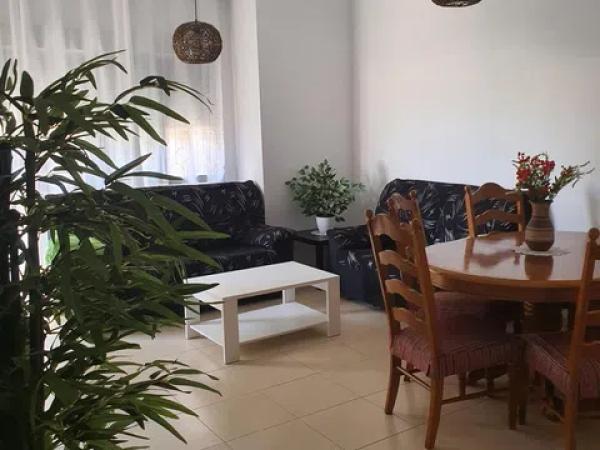 Piso en Hondón de las Nieves