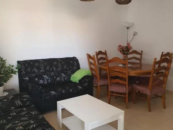 Piso en Hondón de las Nieves