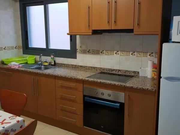 Piso en Hondón de las Nieves