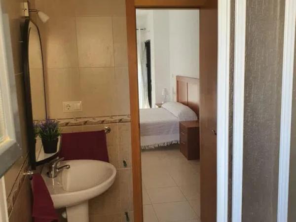 Piso en Hondón de las Nieves