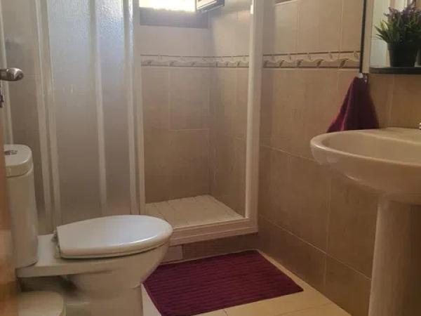 Piso en Hondón de las Nieves