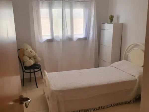 Piso en Hondón de las Nieves