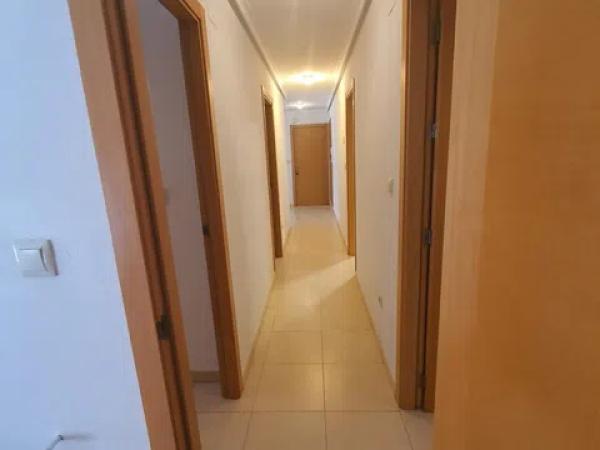 Piso en Hondón de las Nieves