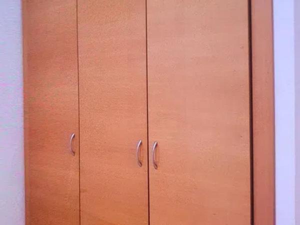 Piso en Hondón de las Nieves