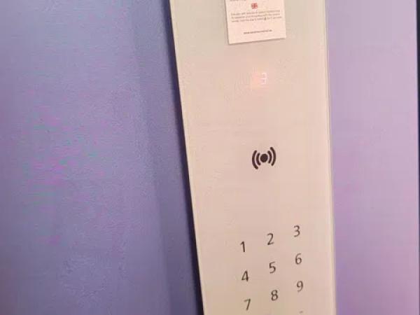 Piso en Hondón de las Nieves