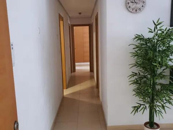 Piso en Hondón de las Nieves