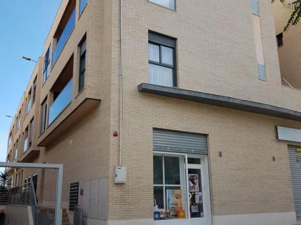 Piso en Hondón de las Nieves