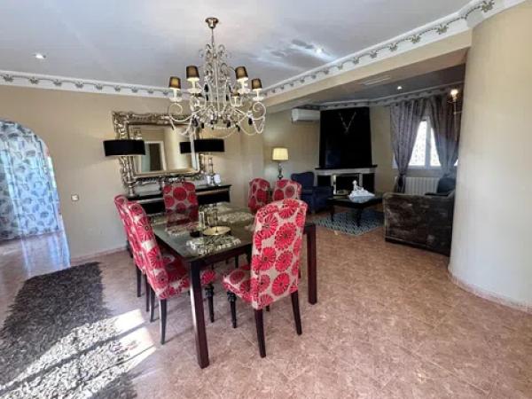 Casa independiente en calle Canónigo, 2