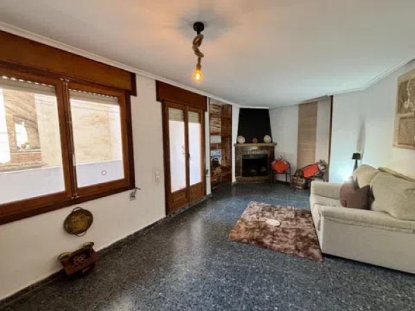 Piso en calle Gran Vía, 2