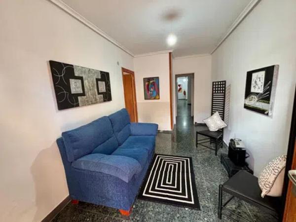 Piso en calle Gran Vía, 2