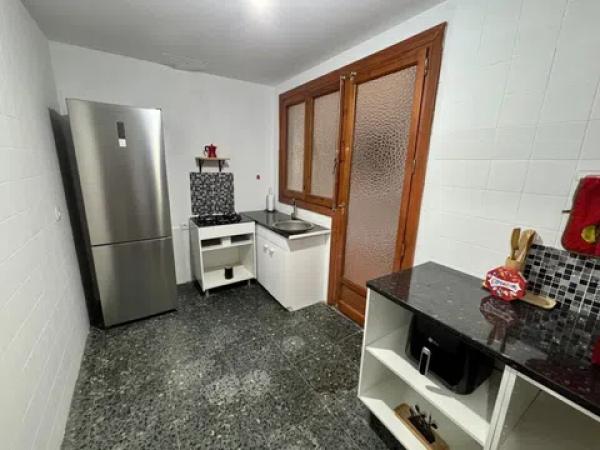 Piso en calle Gran Vía, 2