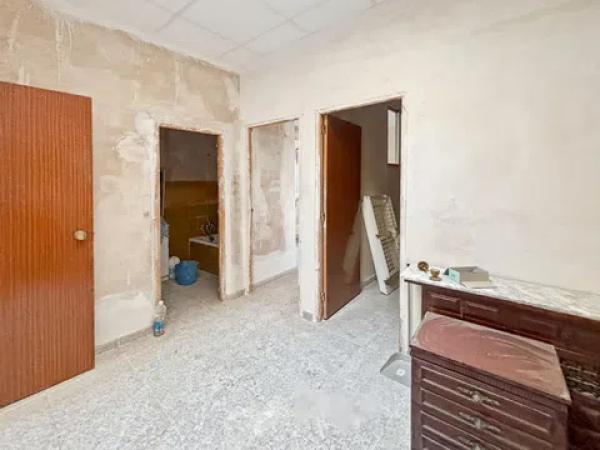 Casa de pueblo en calle Pintor Albert, 8