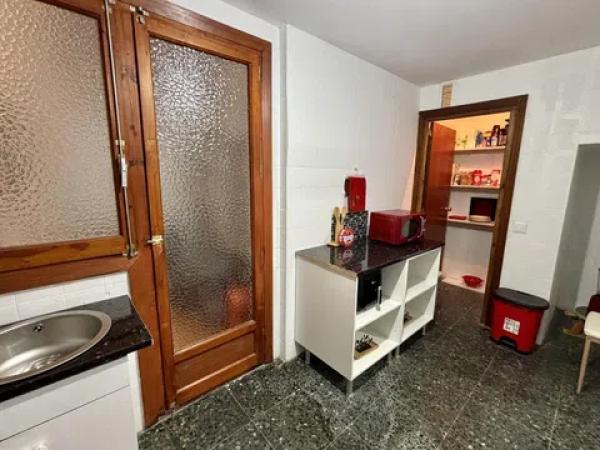 Piso en calle Gran Vía, 2