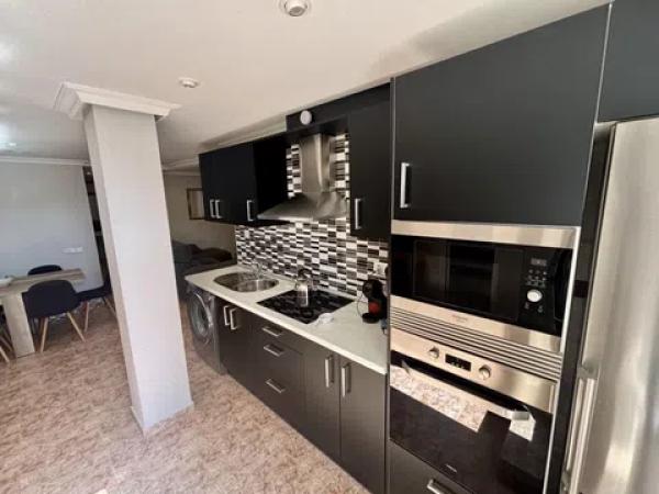 Casa independiente en calle Canónigo, 2