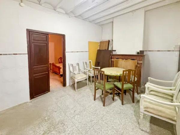 Casa de pueblo en calle Pintor Albert, 8