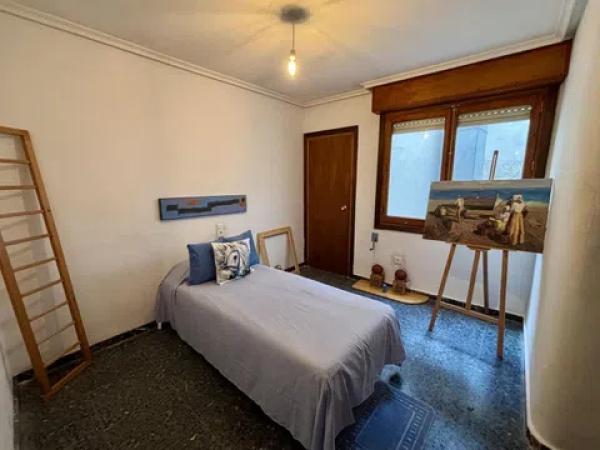 Piso en calle Gran Vía, 2