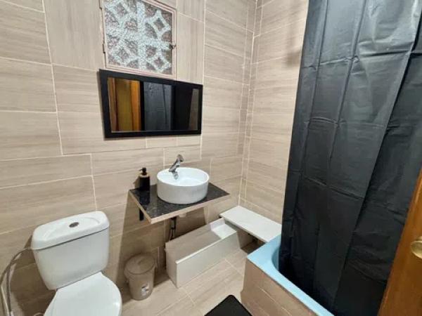 Piso en calle Gran Vía, 2