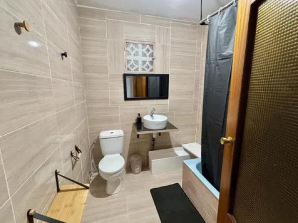 Piso en calle Gran Vía, 2