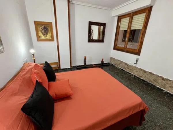 Piso en calle Gran Vía, 2