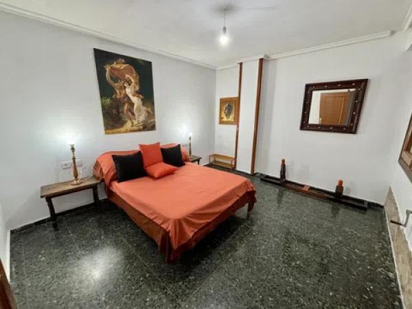 Piso en calle Gran Vía, 2