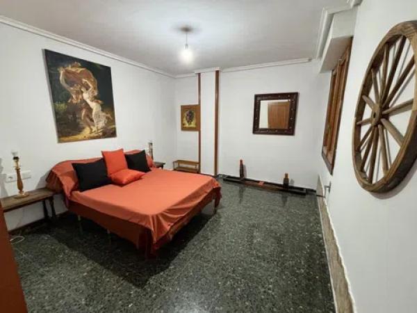 Piso en calle Gran Vía, 2