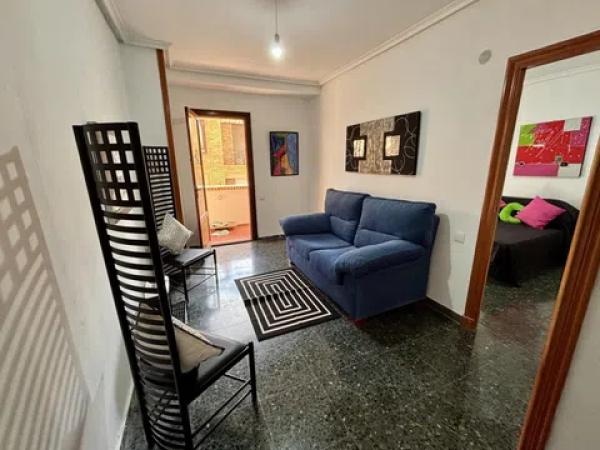 Piso en calle Gran Vía, 2