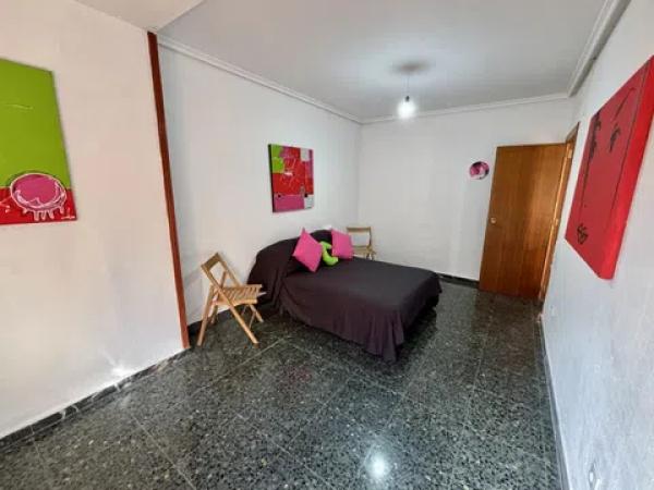 Piso en calle Gran Vía, 2