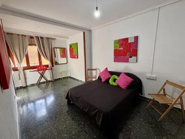 Piso en calle Gran Vía, 2