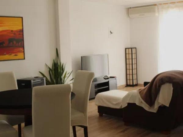 Piso en El Altet - Balsares