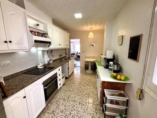 Piso en El Altet - Balsares