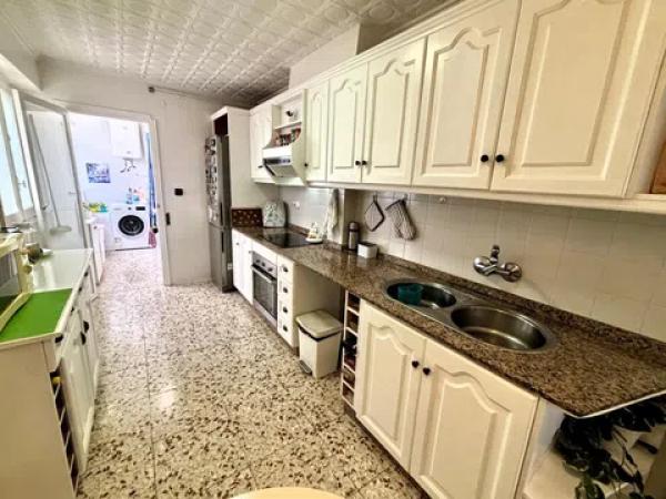 Piso en El Altet - Balsares