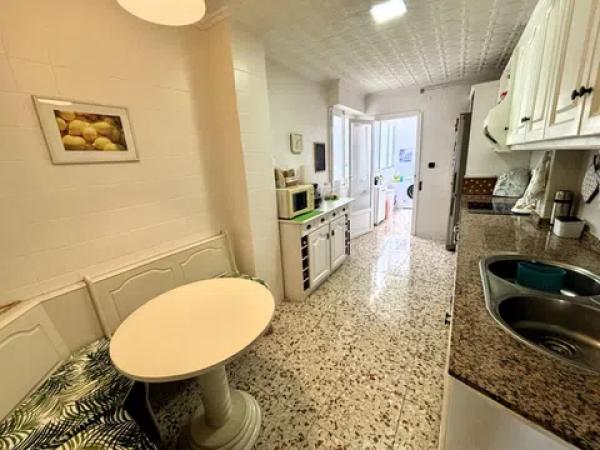 Piso en El Altet - Balsares