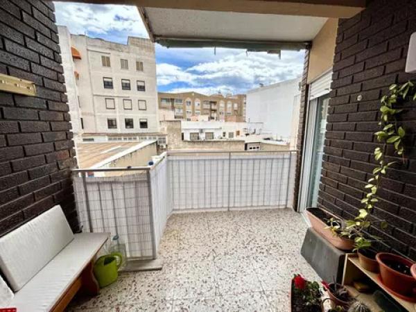 Piso en El Altet - Balsares