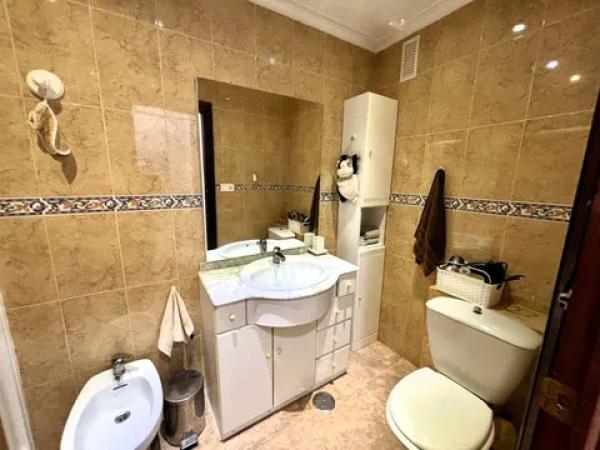 Piso en El Altet - Balsares